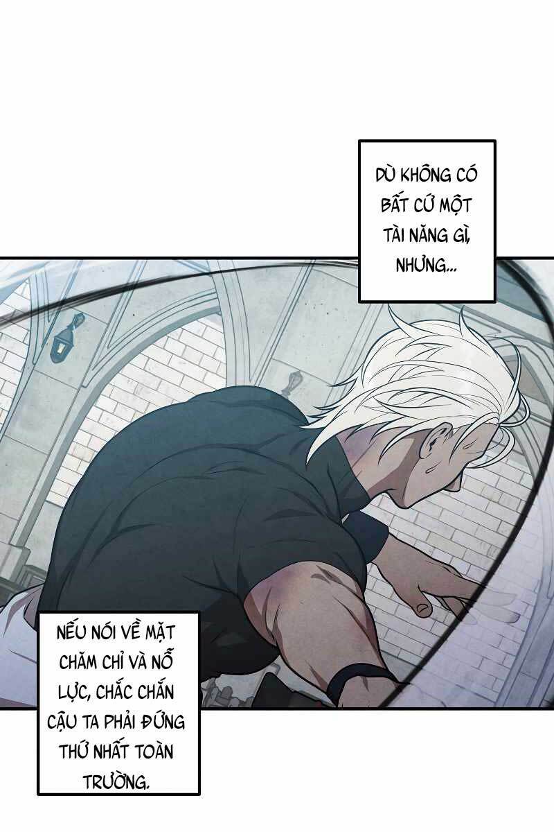 Con Trai Út Huyền Thoại Nhà Hầu Tước - Chapter 51 - Page 27