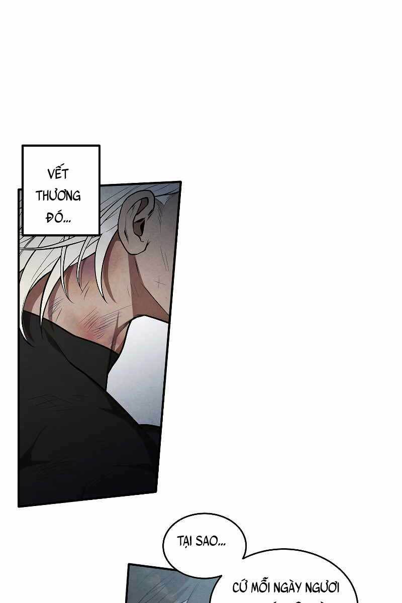 Con Trai Út Huyền Thoại Nhà Hầu Tước - Chapter 51 - Page 29