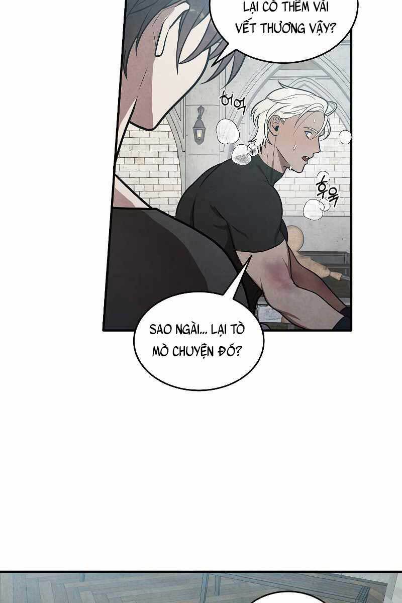 Con Trai Út Huyền Thoại Nhà Hầu Tước - Chapter 51 - Page 30