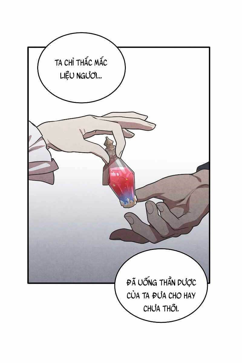 Con Trai Út Huyền Thoại Nhà Hầu Tước - Chapter 51 - Page 32