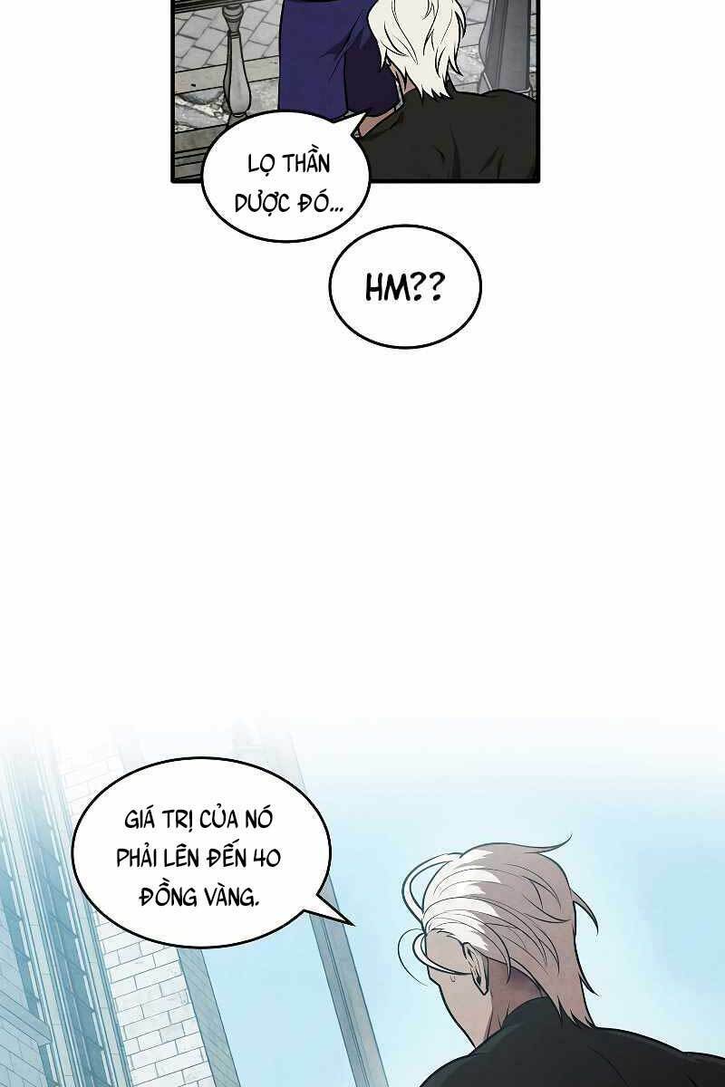 Con Trai Út Huyền Thoại Nhà Hầu Tước - Chapter 51 - Page 37