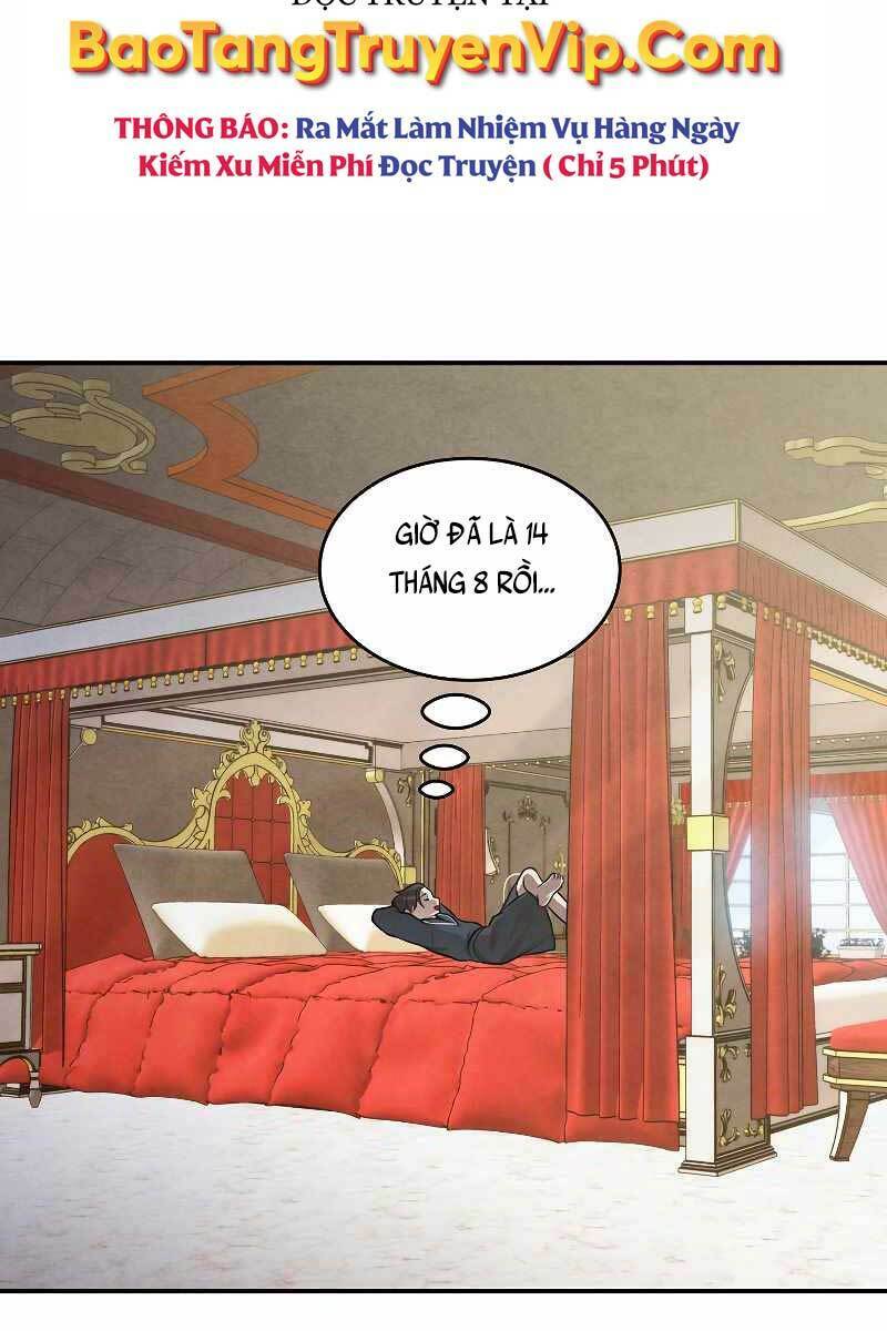 Con Trai Út Huyền Thoại Nhà Hầu Tước - Chapter 51 - Page 3