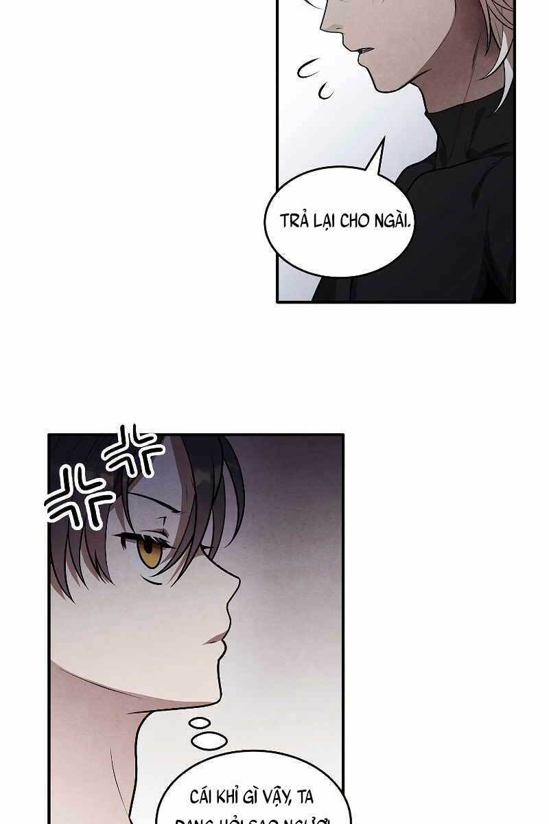 Con Trai Út Huyền Thoại Nhà Hầu Tước - Chapter 51 - Page 39