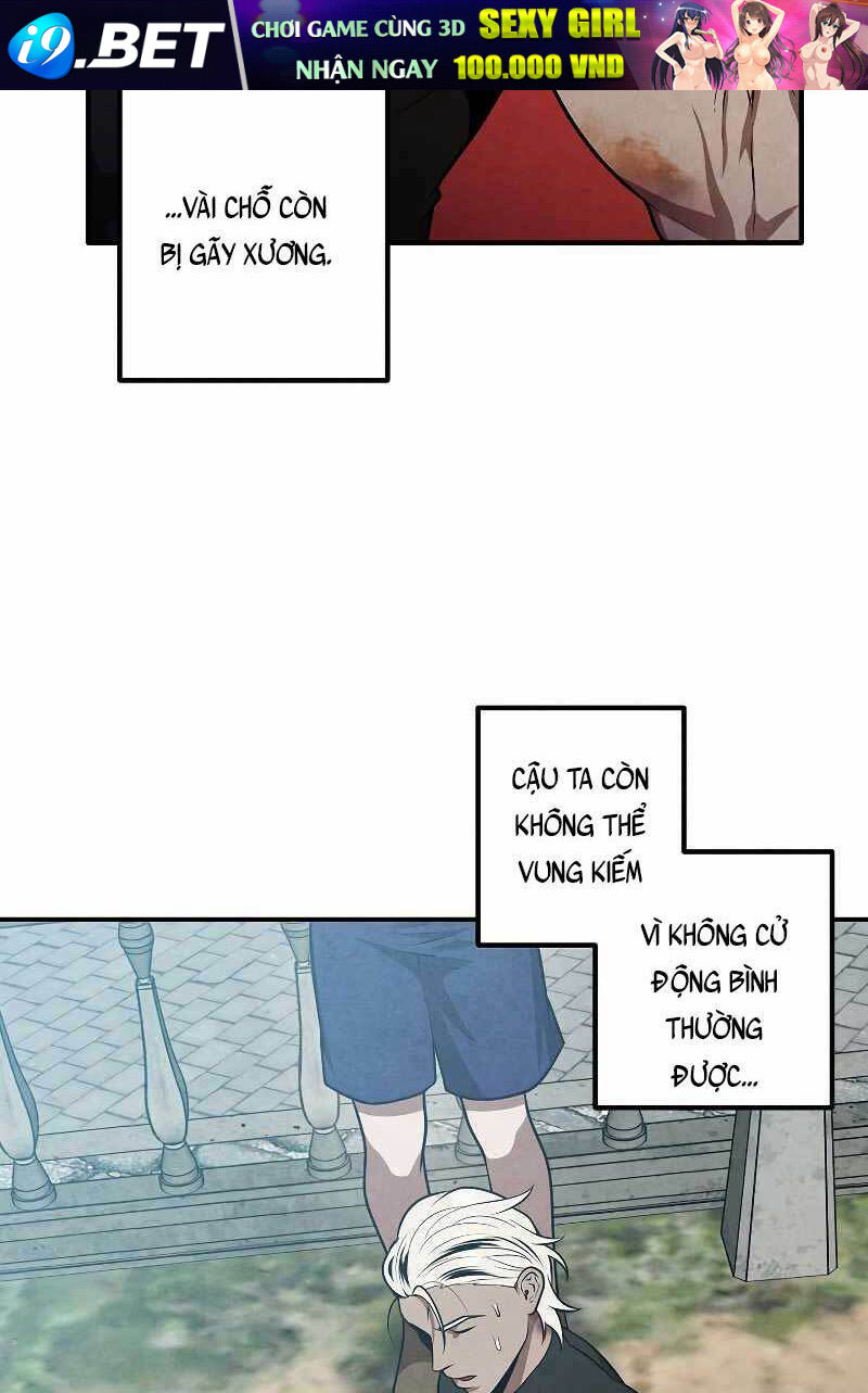 Con Trai Út Huyền Thoại Nhà Hầu Tước - Chapter 51 - Page 41