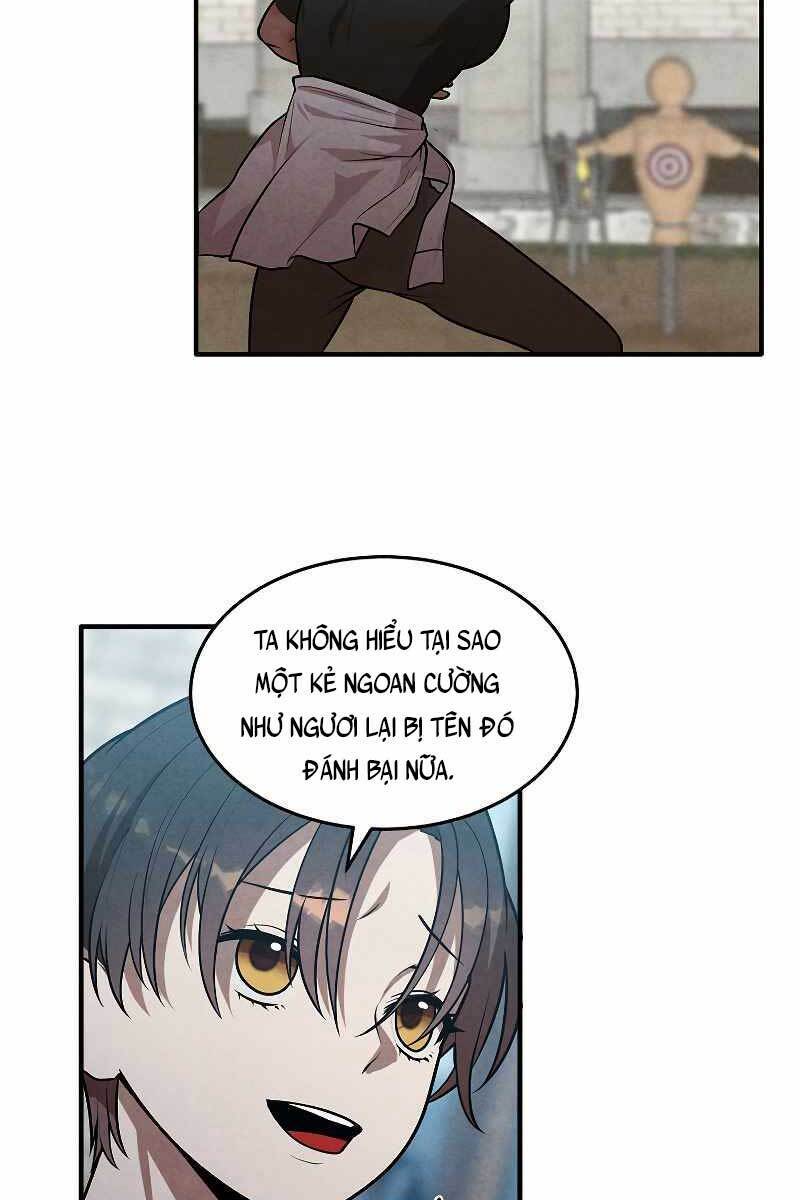 Con Trai Út Huyền Thoại Nhà Hầu Tước - Chapter 51 - Page 45