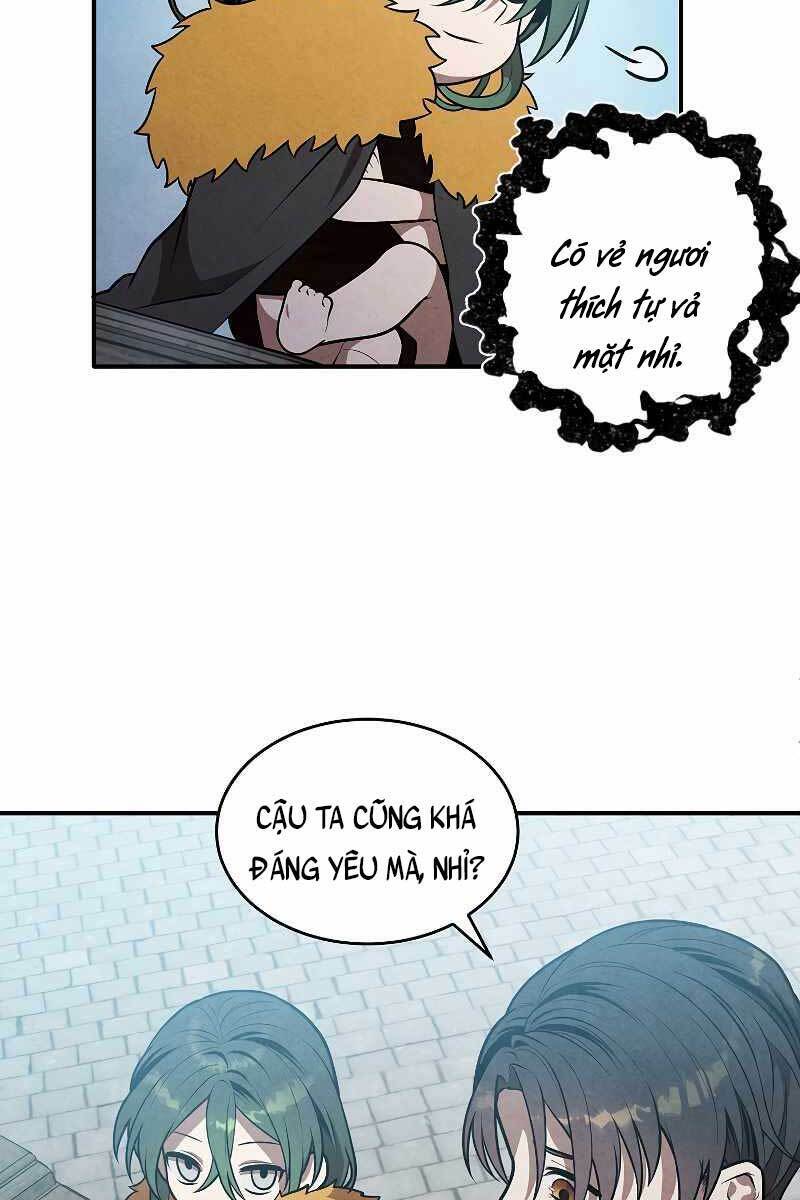 Con Trai Út Huyền Thoại Nhà Hầu Tước - Chapter 51 - Page 48