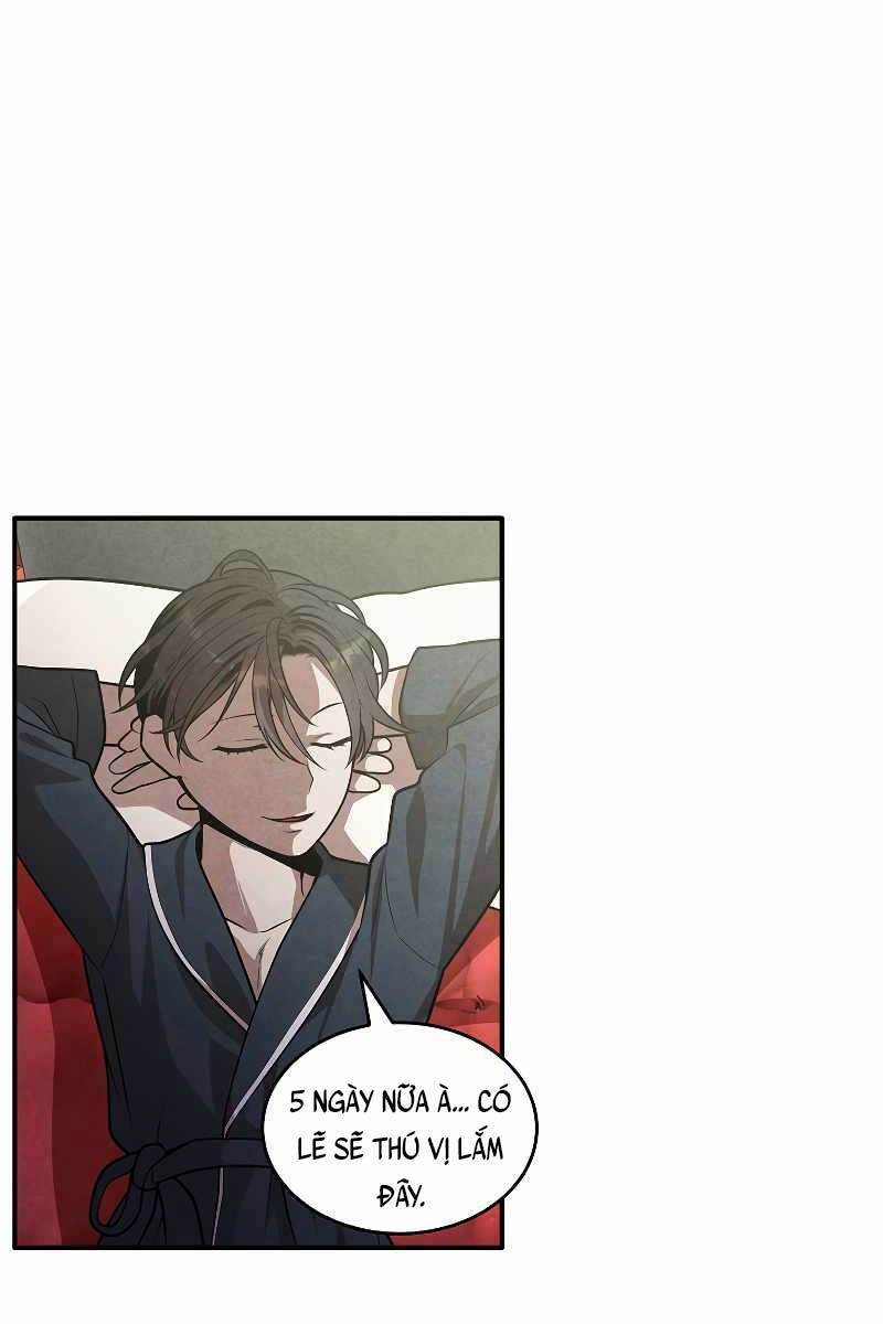 Con Trai Út Huyền Thoại Nhà Hầu Tước - Chapter 51 - Page 4