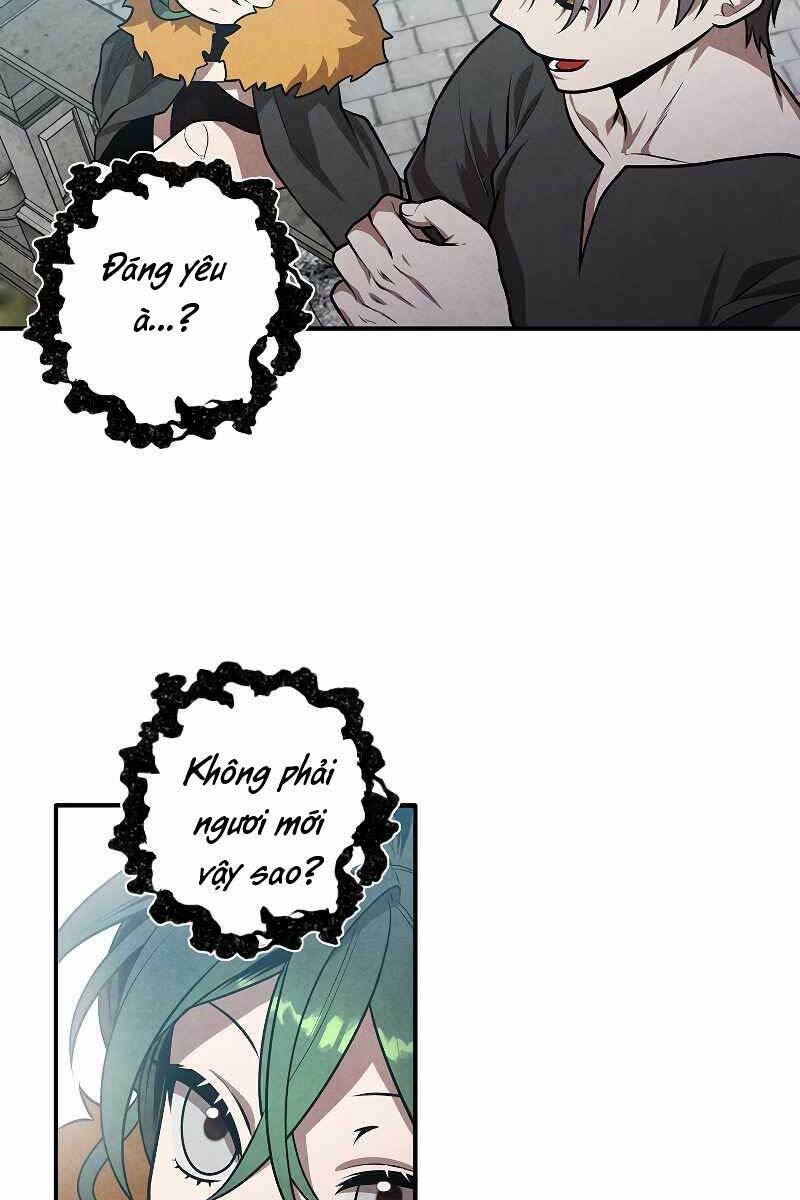 Con Trai Út Huyền Thoại Nhà Hầu Tước - Chapter 51 - Page 49