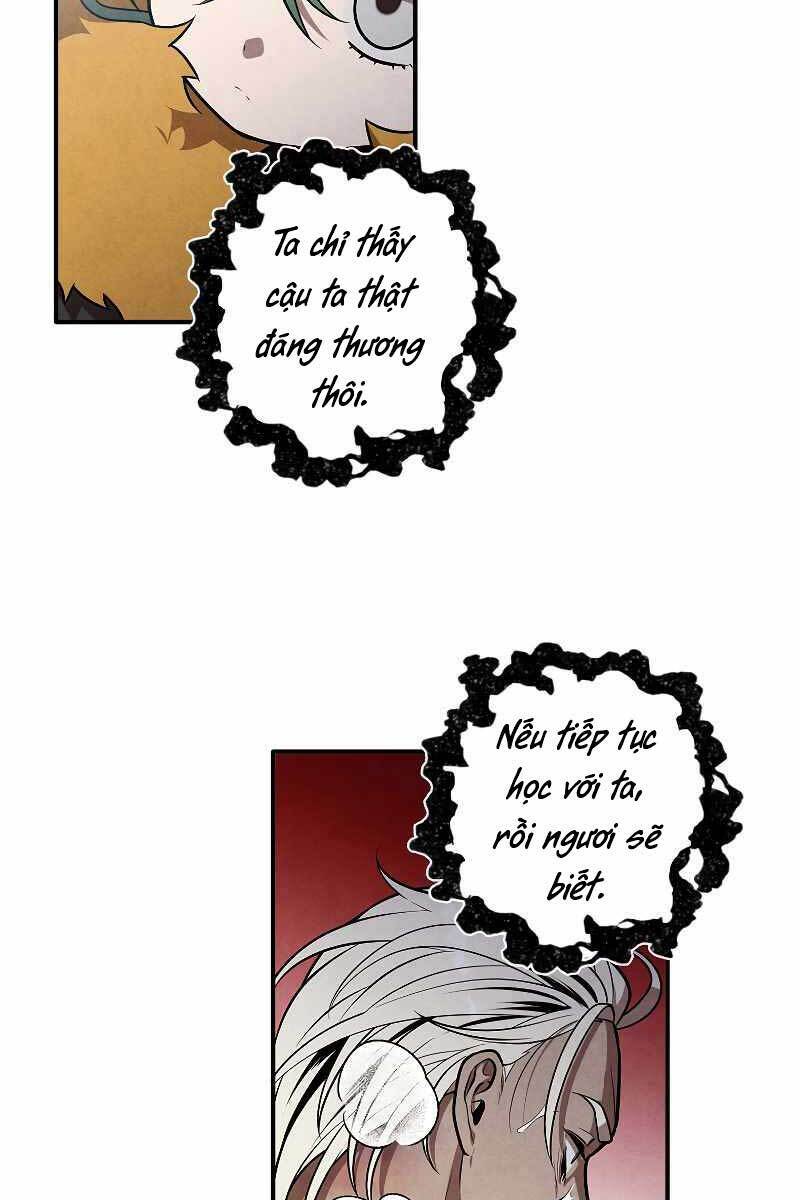 Con Trai Út Huyền Thoại Nhà Hầu Tước - Chapter 51 - Page 50