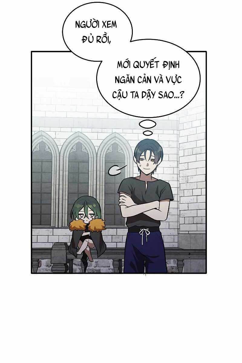 Con Trai Út Huyền Thoại Nhà Hầu Tước - Chapter 51 - Page 55