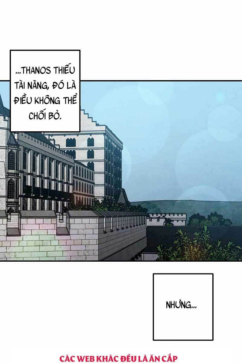 Con Trai Út Huyền Thoại Nhà Hầu Tước - Chapter 51 - Page 56