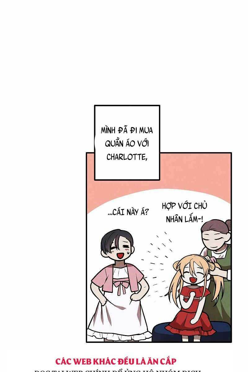 Con Trai Út Huyền Thoại Nhà Hầu Tước - Chapter 51 - Page 5