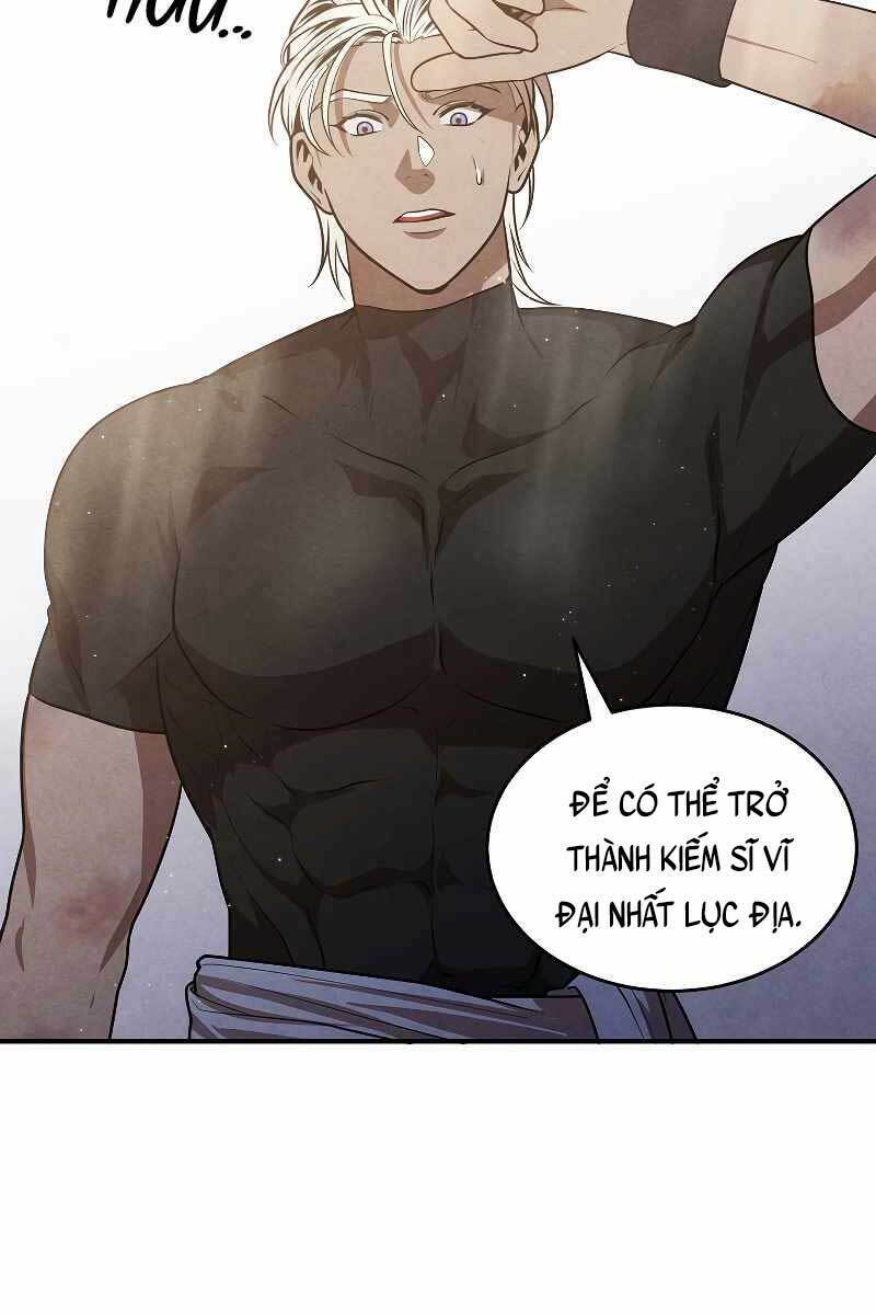 Con Trai Út Huyền Thoại Nhà Hầu Tước - Chapter 51 - Page 60