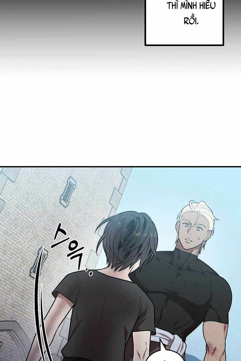 Con Trai Út Huyền Thoại Nhà Hầu Tước - Chapter 51 - Page 68