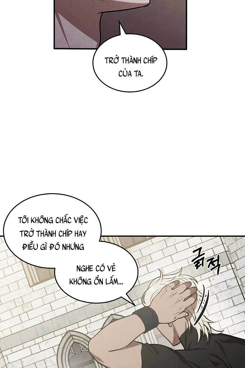 Con Trai Út Huyền Thoại Nhà Hầu Tước - Chapter 52 - Page 9
