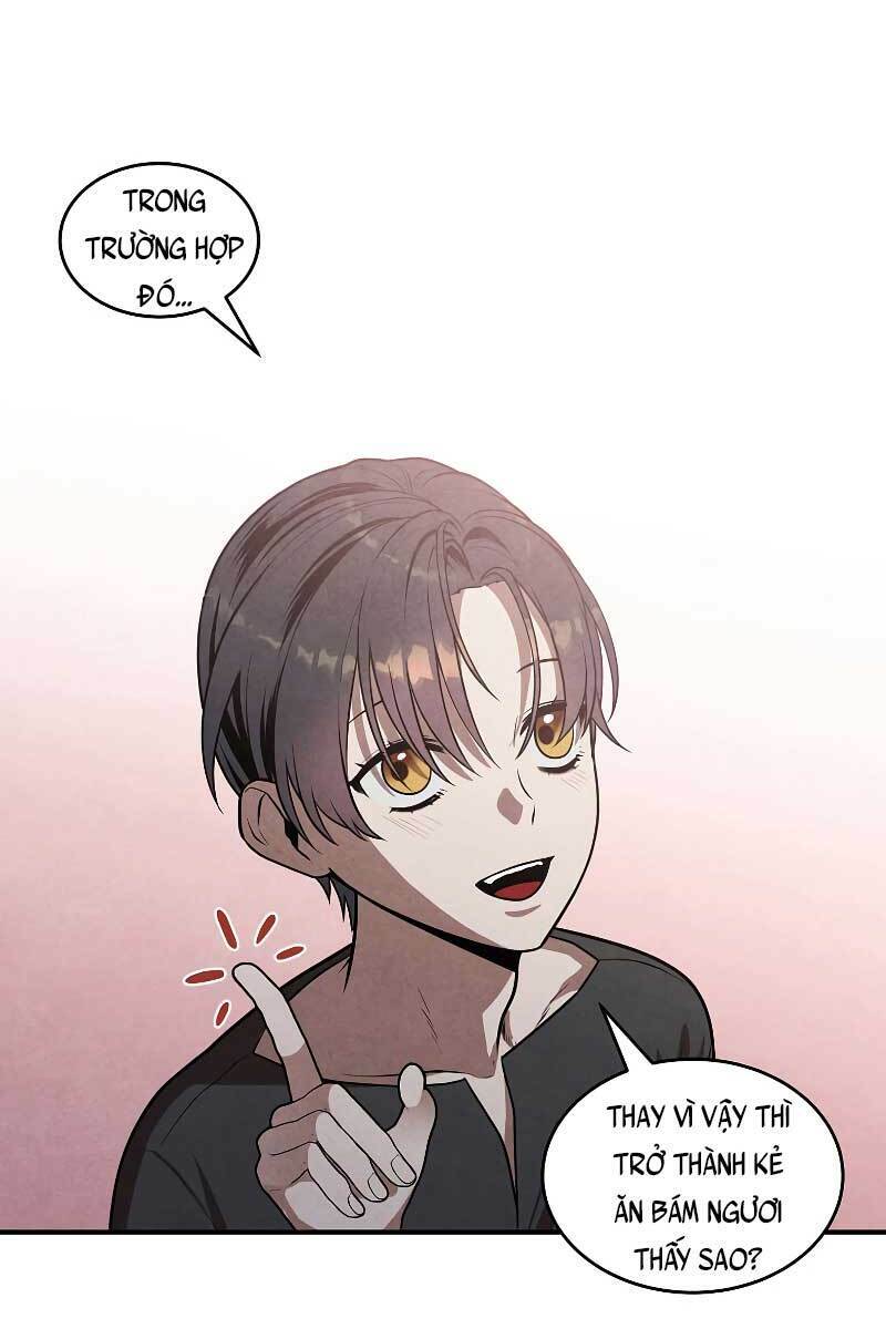 Con Trai Út Huyền Thoại Nhà Hầu Tước - Chapter 52 - Page 11