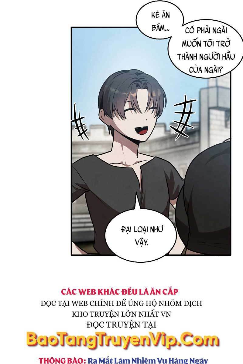 Con Trai Út Huyền Thoại Nhà Hầu Tước - Chapter 52 - Page 14