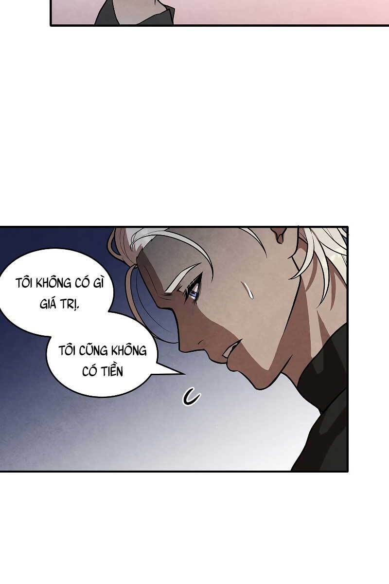 Con Trai Út Huyền Thoại Nhà Hầu Tước - Chapter 52 - Page 16