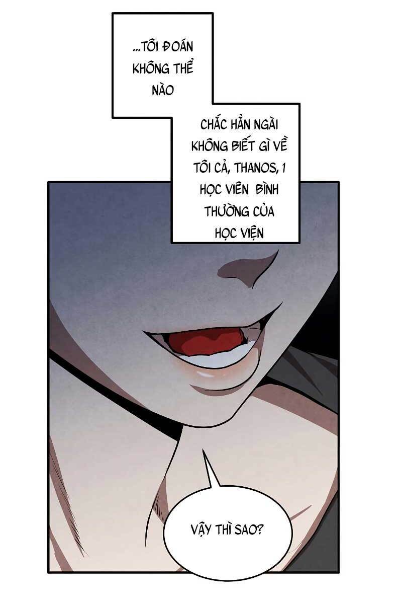 Con Trai Út Huyền Thoại Nhà Hầu Tước - Chapter 52 - Page 19