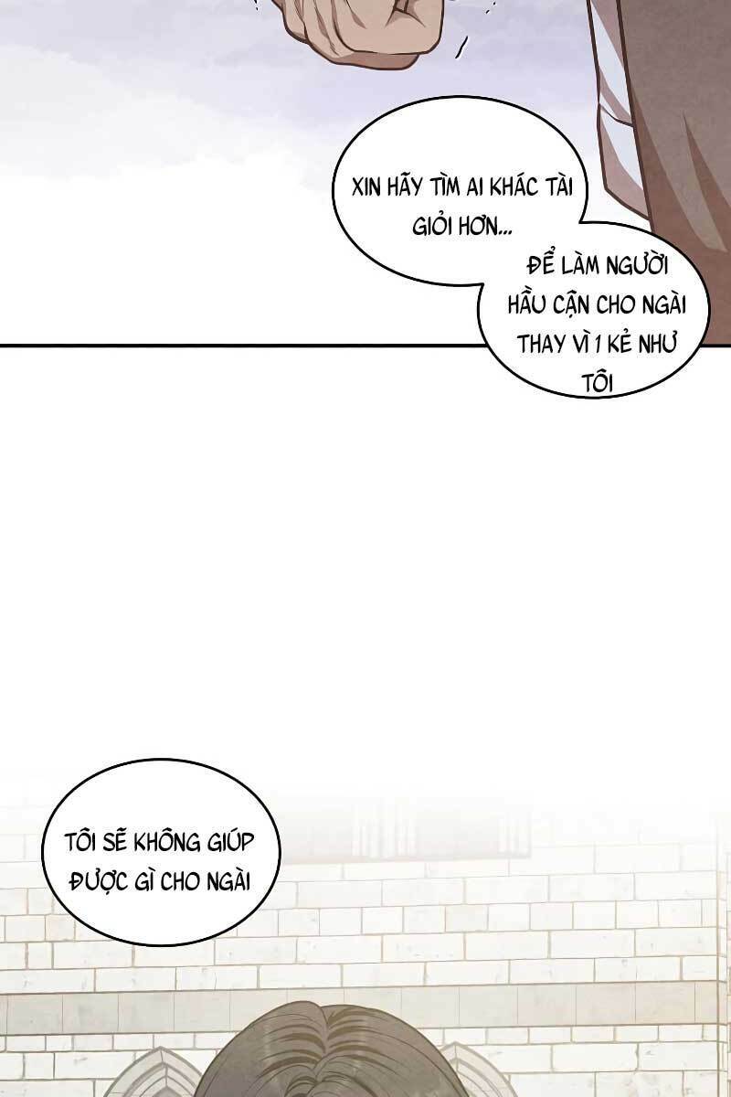 Con Trai Út Huyền Thoại Nhà Hầu Tước - Chapter 52 - Page 22