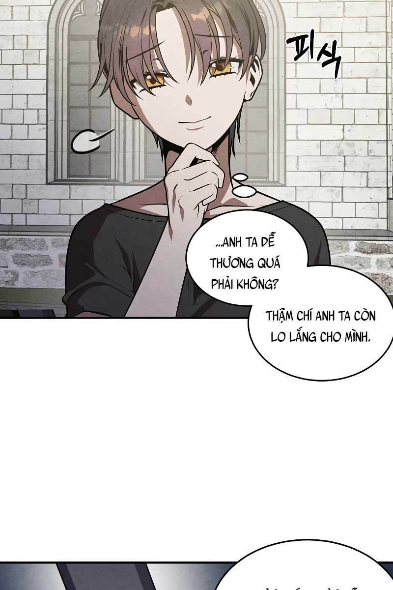 Con Trai Út Huyền Thoại Nhà Hầu Tước - Chapter 52 - Page 23