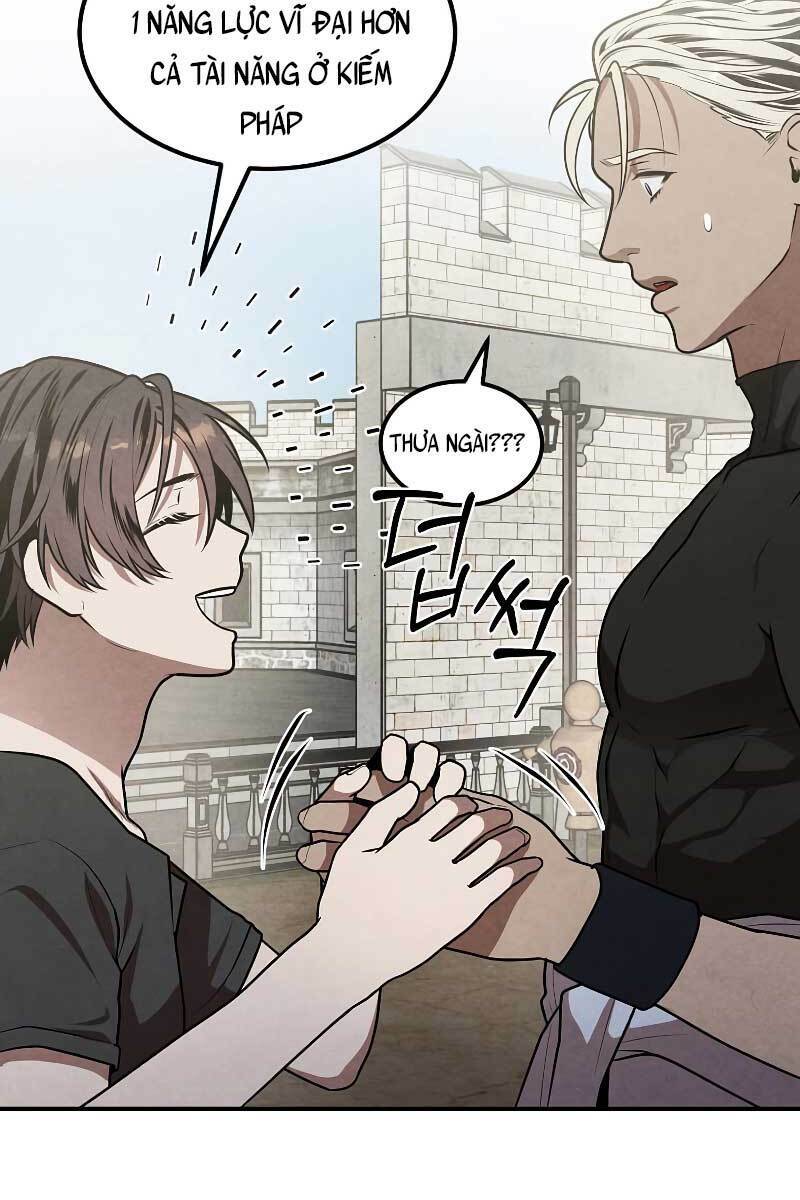 Con Trai Út Huyền Thoại Nhà Hầu Tước - Chapter 52 - Page 30