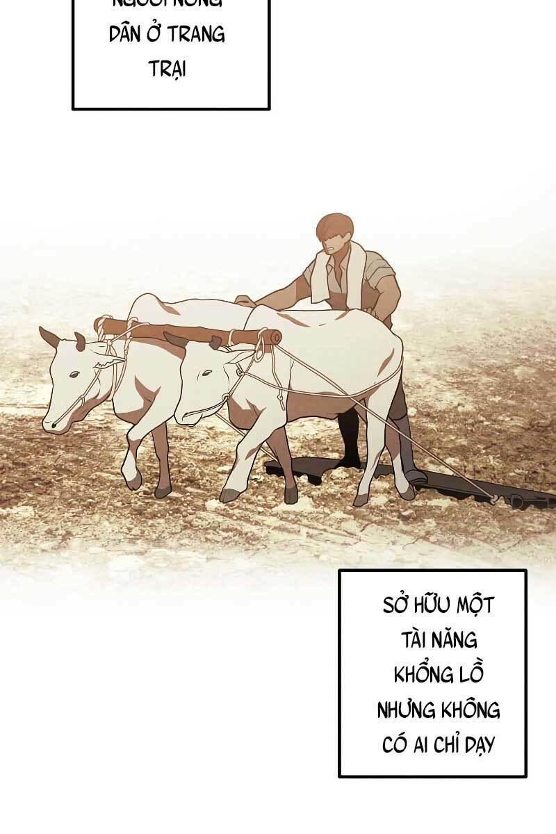 Con Trai Út Huyền Thoại Nhà Hầu Tước - Chapter 52 - Page 33