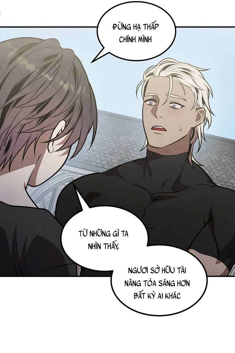 Con Trai Út Huyền Thoại Nhà Hầu Tước - Chapter 52 - Page 43