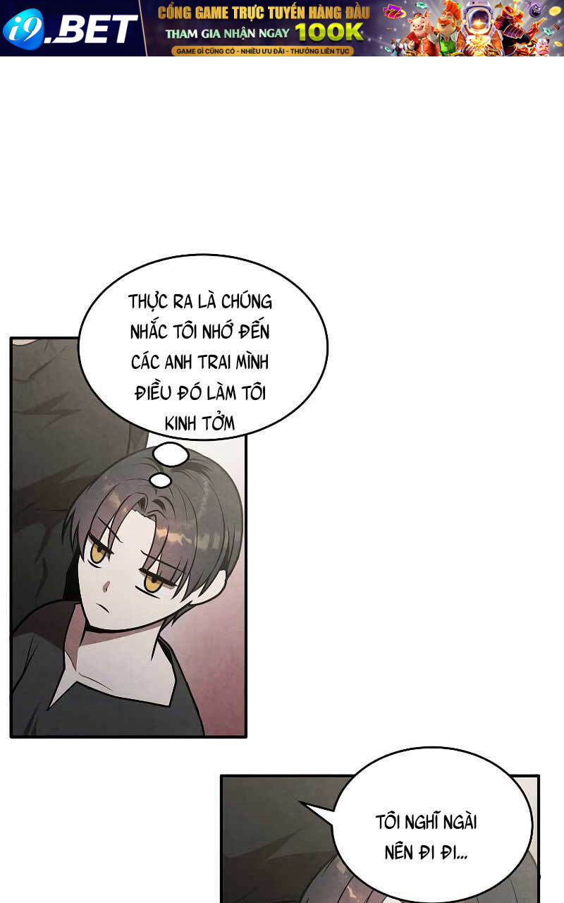 Con Trai Út Huyền Thoại Nhà Hầu Tước - Chapter 52 - Page 48