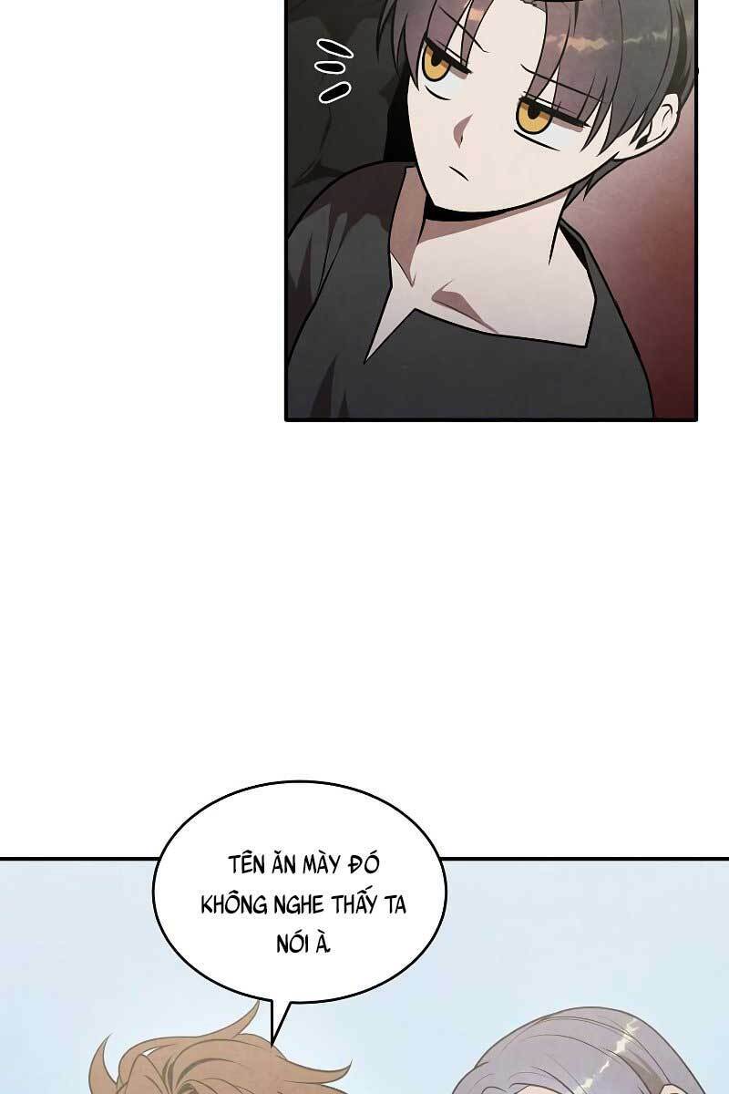 Con Trai Út Huyền Thoại Nhà Hầu Tước - Chapter 52 - Page 49