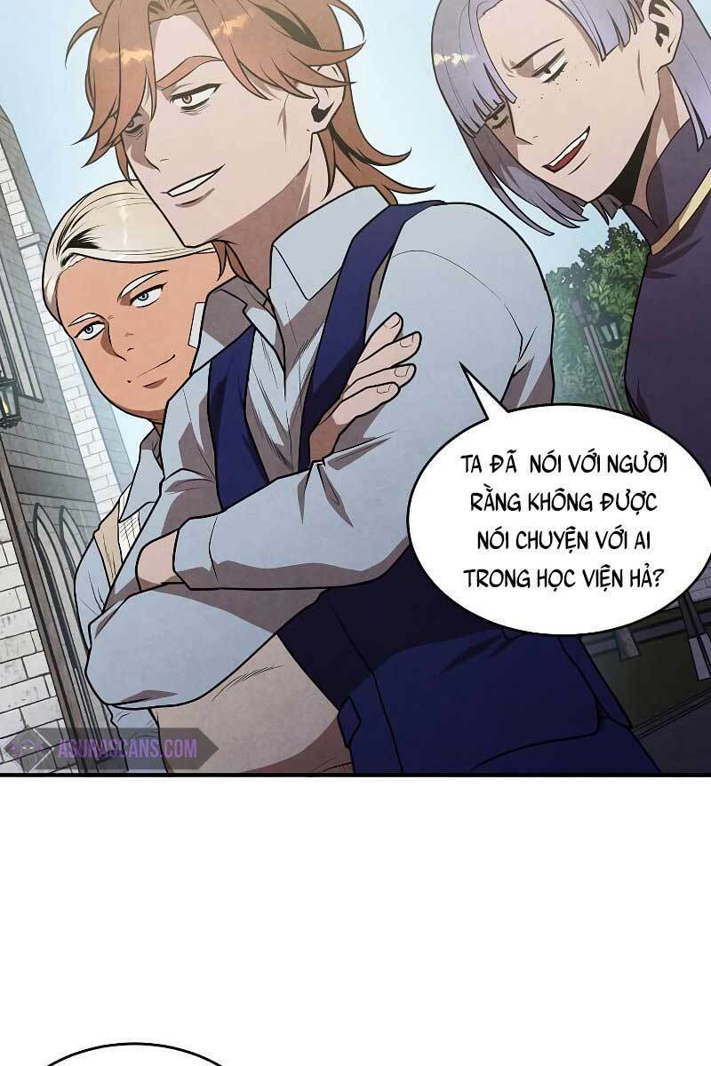 Con Trai Út Huyền Thoại Nhà Hầu Tước - Chapter 52 - Page 50