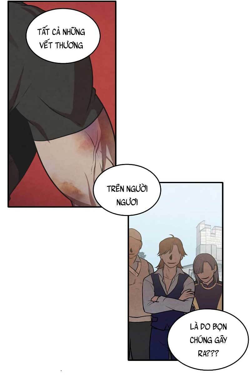 Con Trai Út Huyền Thoại Nhà Hầu Tước - Chapter 52 - Page 53