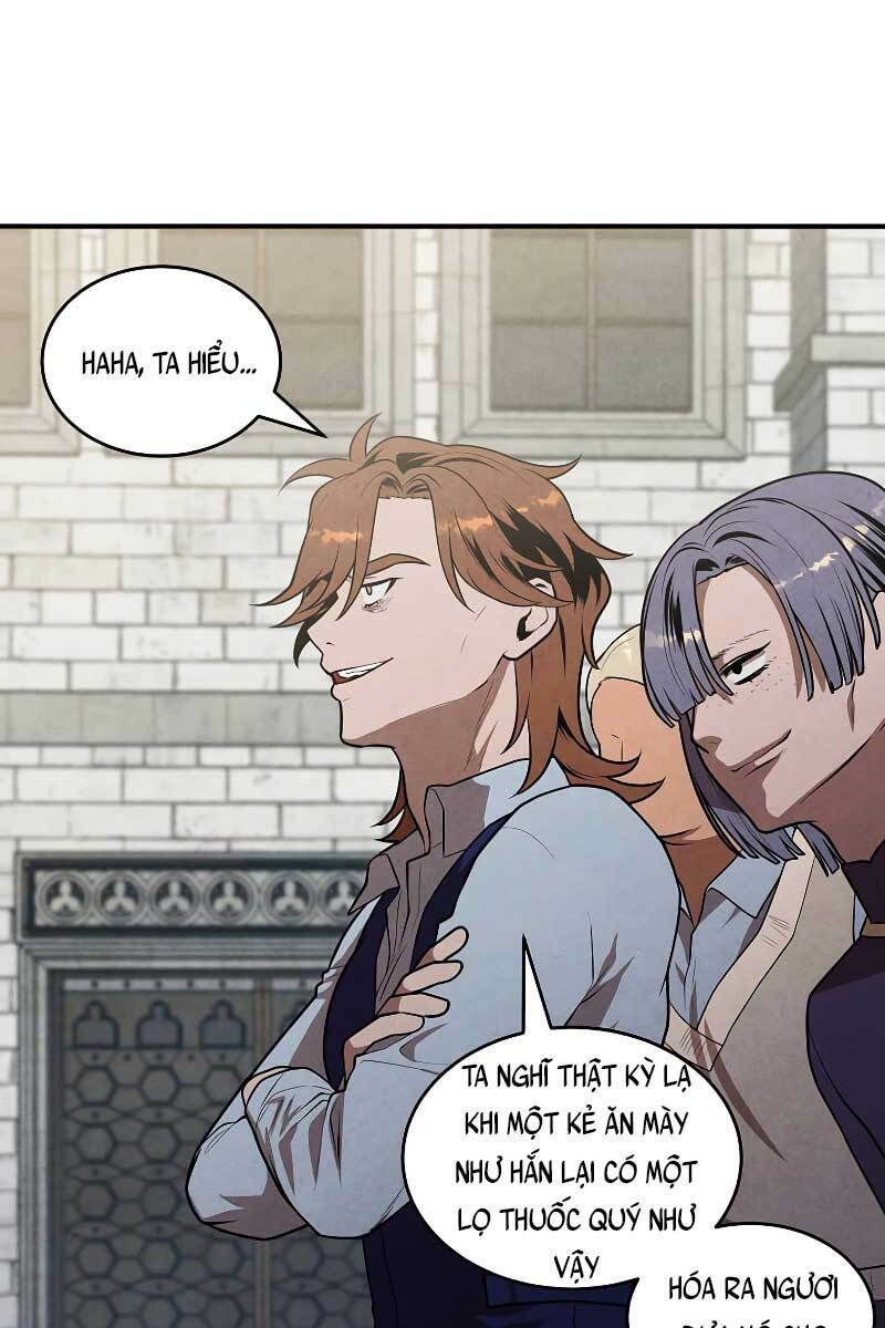 Con Trai Út Huyền Thoại Nhà Hầu Tước - Chapter 52 - Page 55