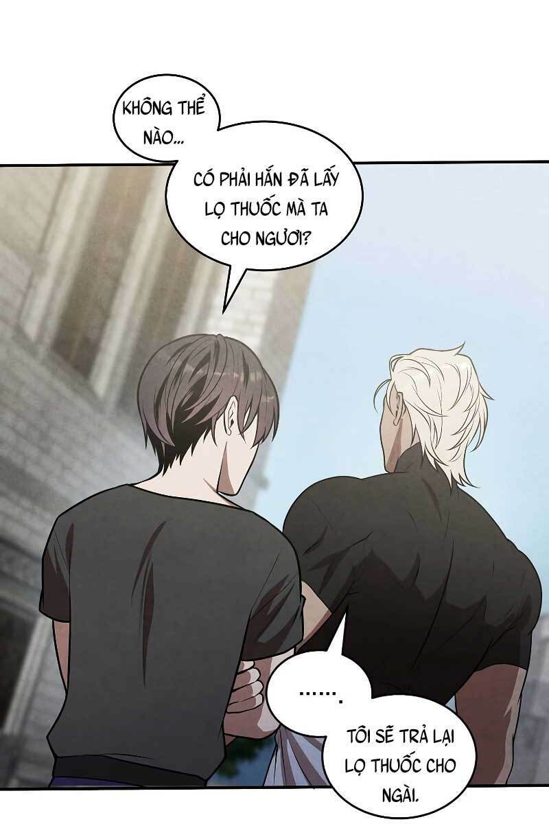 Con Trai Út Huyền Thoại Nhà Hầu Tước - Chapter 52 - Page 57
