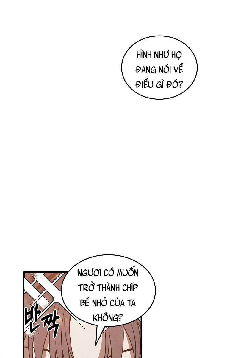 Con Trai Út Huyền Thoại Nhà Hầu Tước - Chapter 52 - Page 5