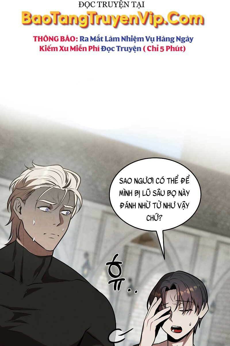 Con Trai Út Huyền Thoại Nhà Hầu Tước - Chapter 52 - Page 59