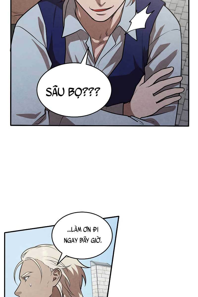 Con Trai Út Huyền Thoại Nhà Hầu Tước - Chapter 52 - Page 61