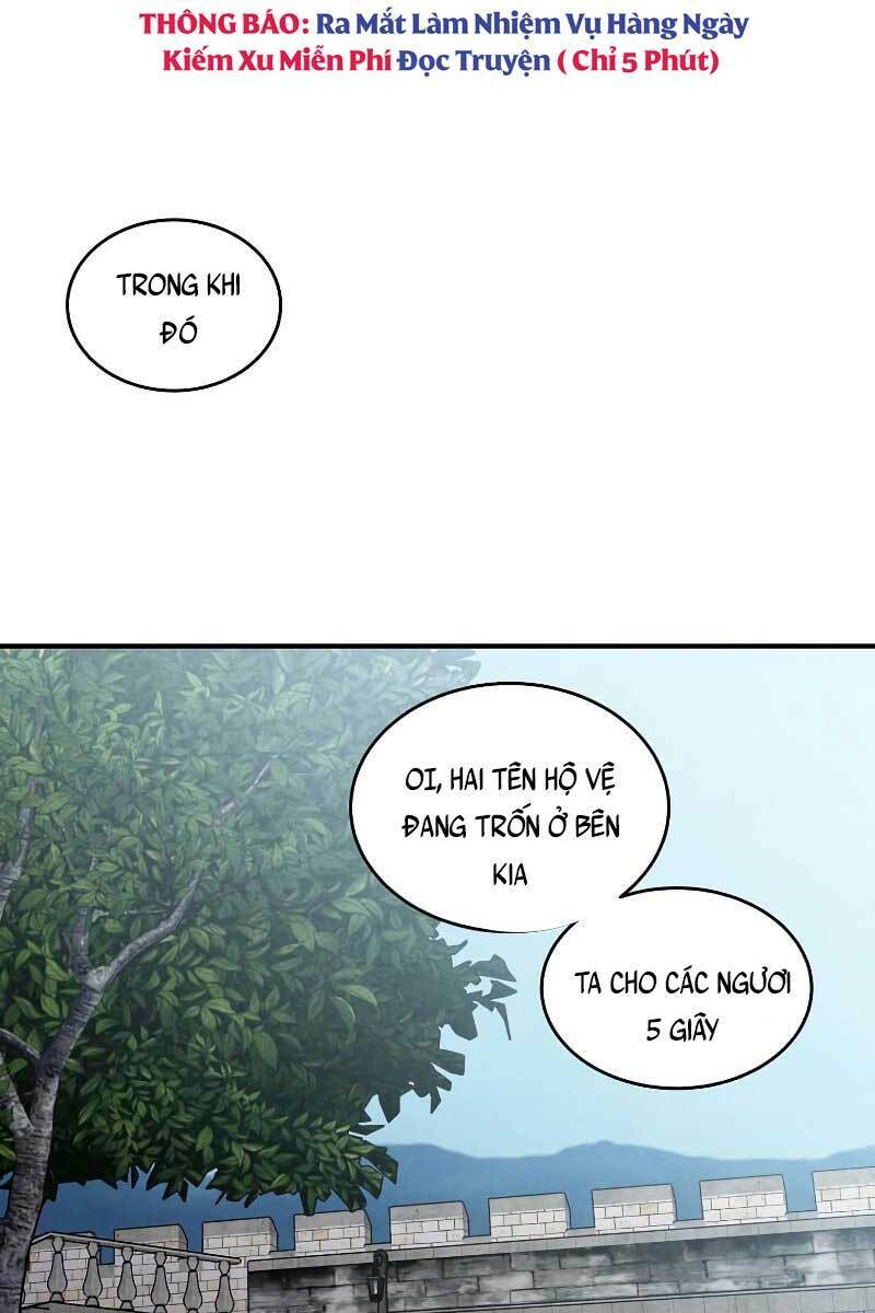 Con Trai Út Huyền Thoại Nhà Hầu Tước - Chapter 52 - Page 66