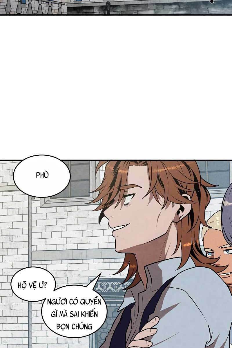 Con Trai Út Huyền Thoại Nhà Hầu Tước - Chapter 52 - Page 68