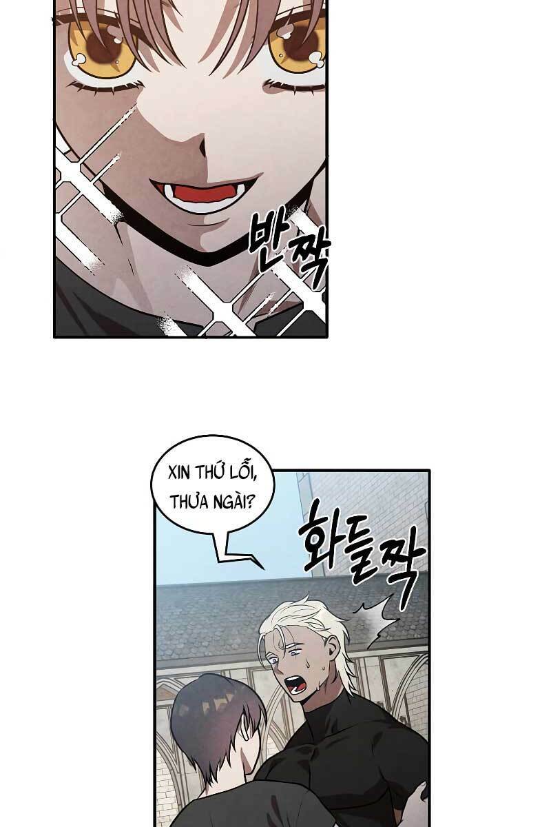 Con Trai Út Huyền Thoại Nhà Hầu Tước - Chapter 52 - Page 6