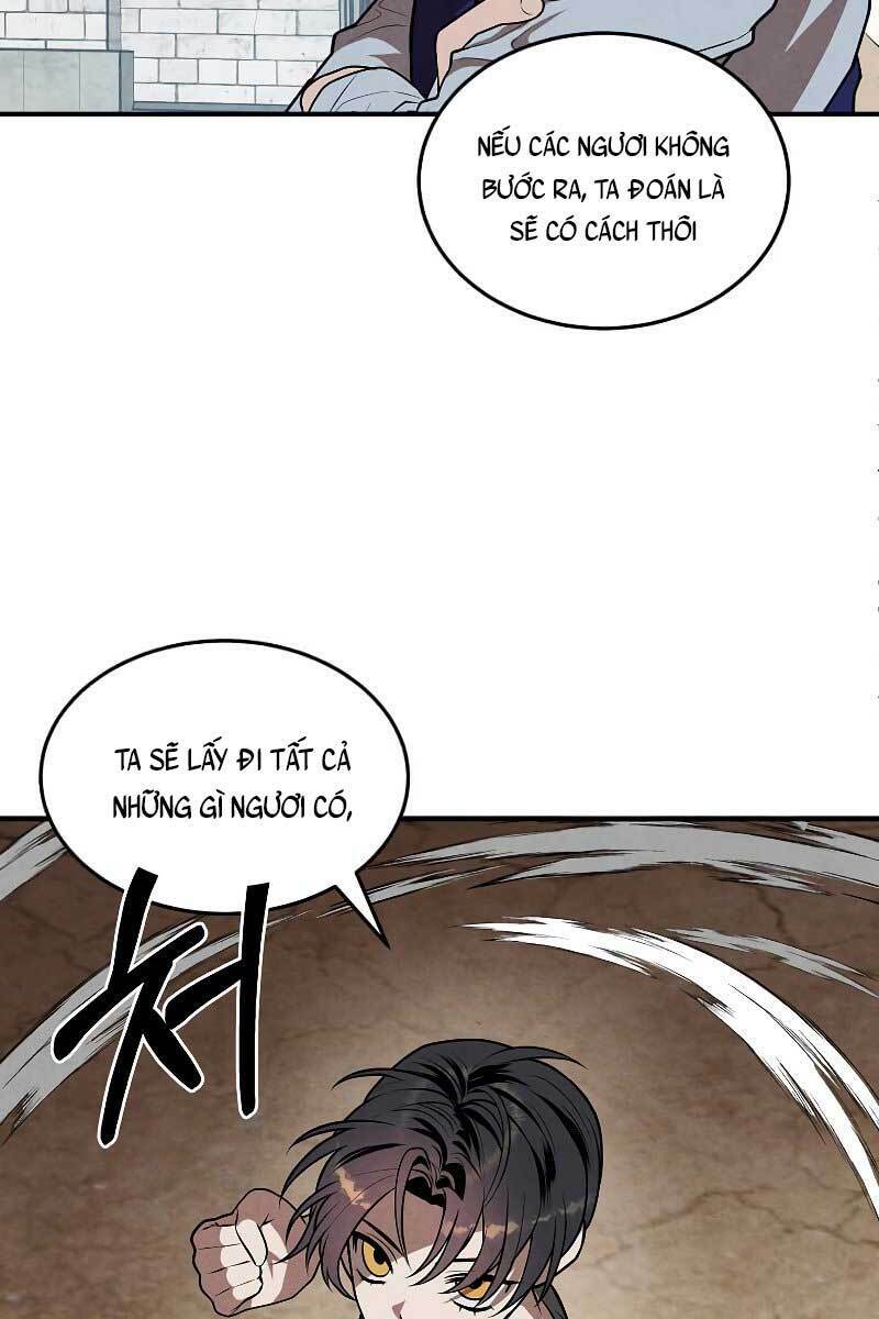 Con Trai Út Huyền Thoại Nhà Hầu Tước - Chapter 52 - Page 69
