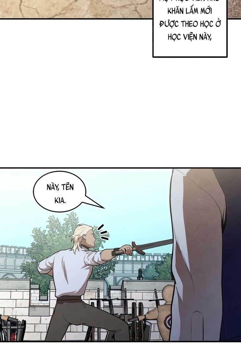 Con Trai Út Huyền Thoại Nhà Hầu Tước - Chapter 53 - Page 13
