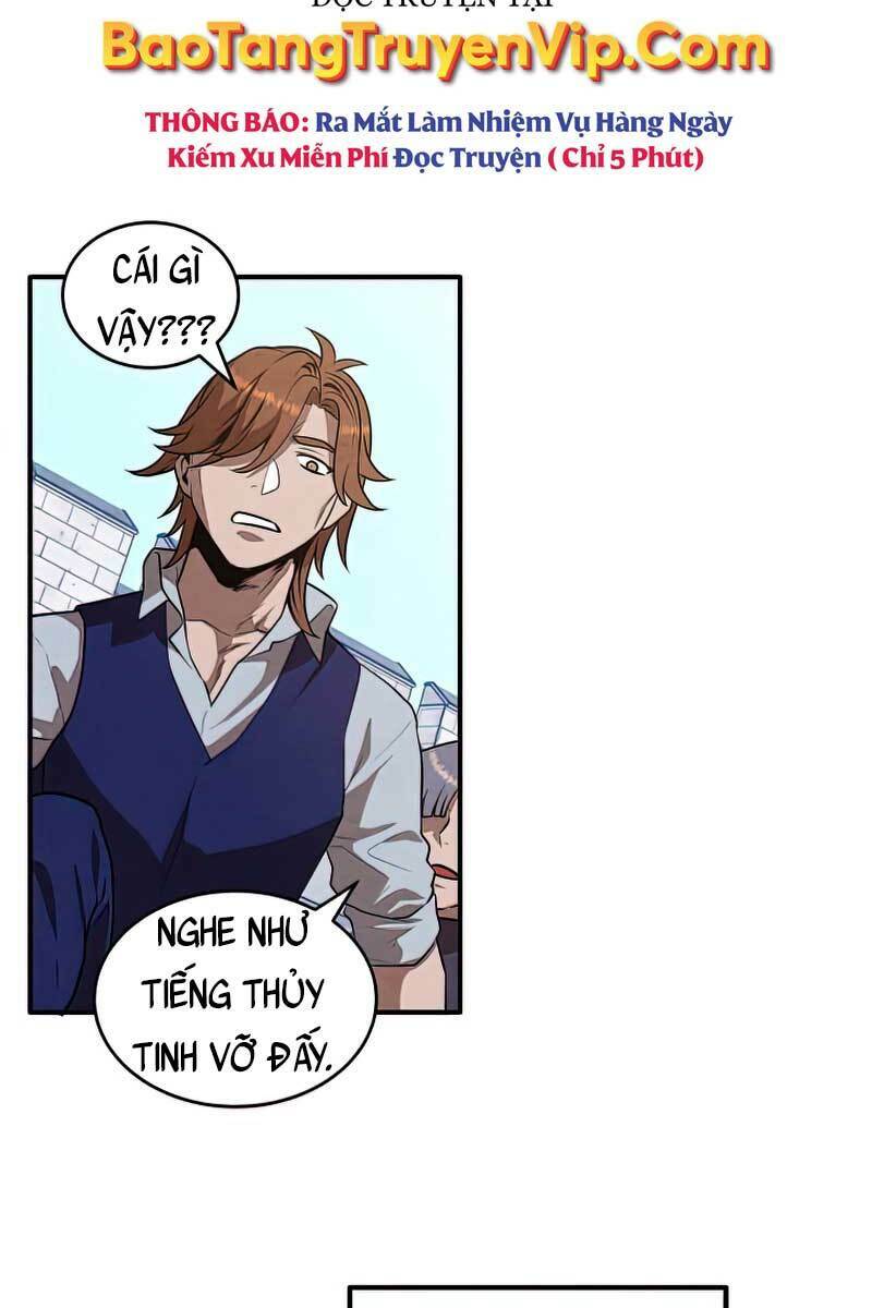 Con Trai Út Huyền Thoại Nhà Hầu Tước - Chapter 53 - Page 21