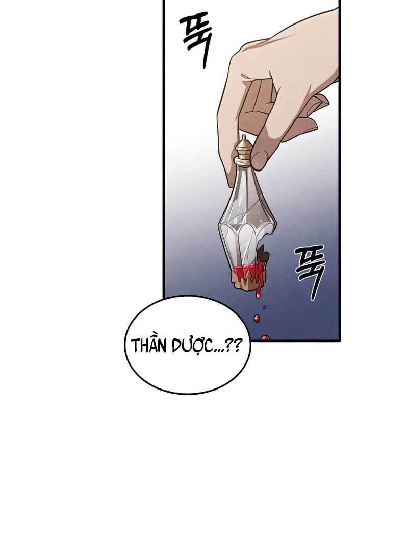 Con Trai Út Huyền Thoại Nhà Hầu Tước - Chapter 53 - Page 22