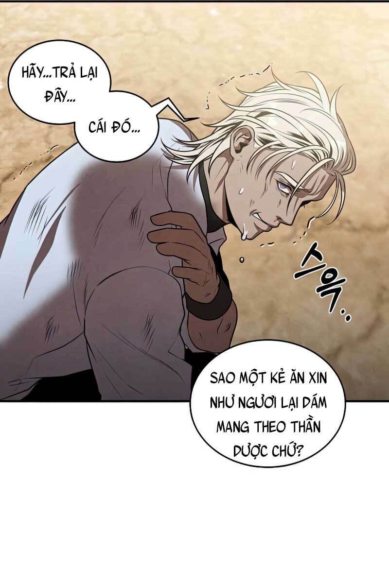 Con Trai Út Huyền Thoại Nhà Hầu Tước - Chapter 53 - Page 23