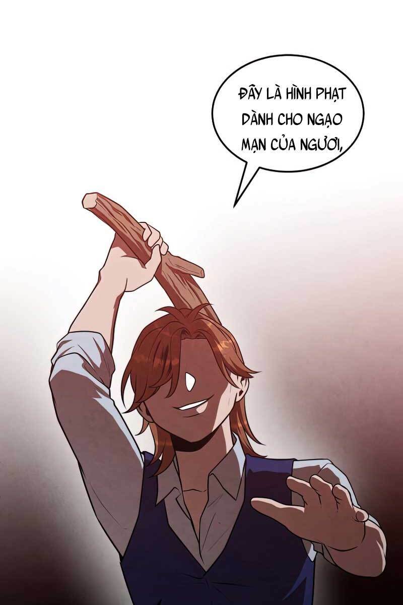 Con Trai Út Huyền Thoại Nhà Hầu Tước - Chapter 53 - Page 24