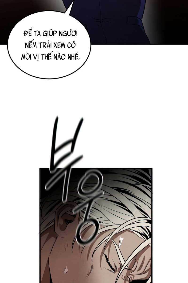 Con Trai Út Huyền Thoại Nhà Hầu Tước - Chapter 53 - Page 25