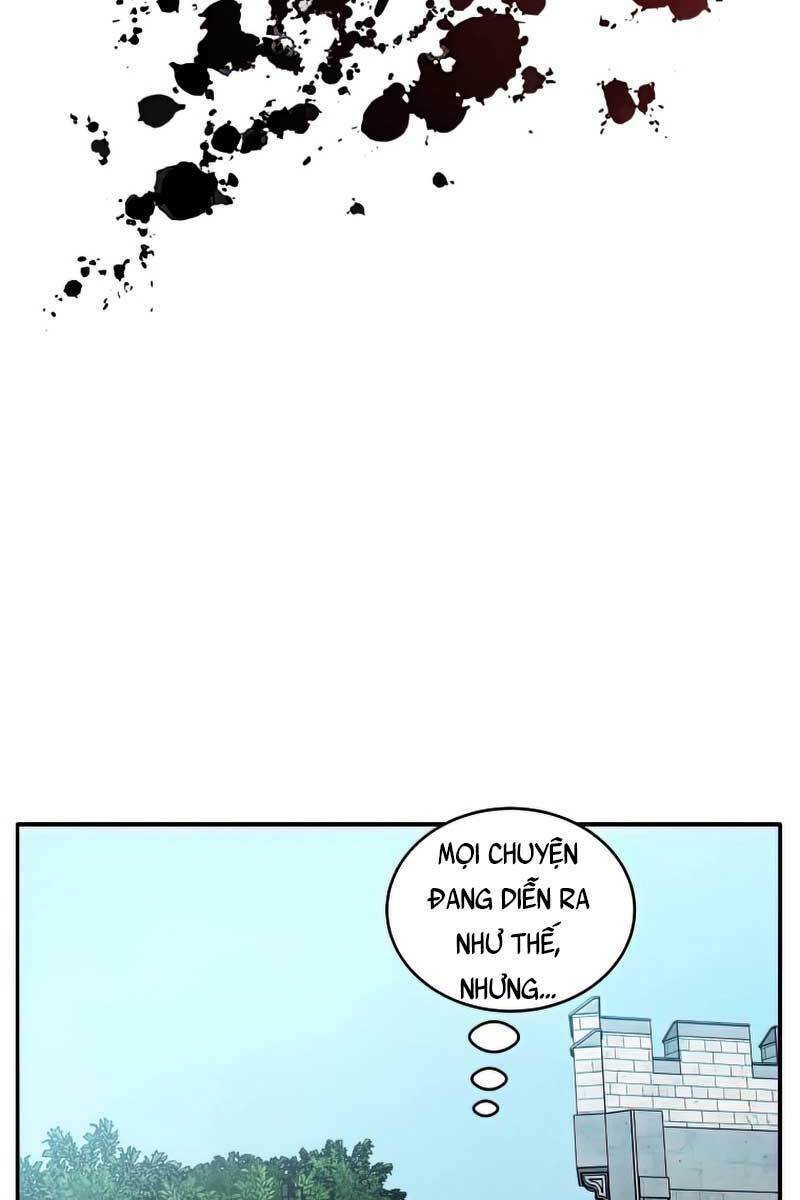 Con Trai Út Huyền Thoại Nhà Hầu Tước - Chapter 53 - Page 27