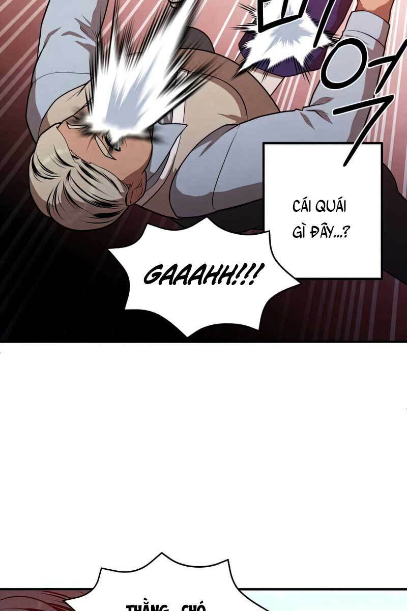 Con Trai Út Huyền Thoại Nhà Hầu Tước - Chapter 53 - Page 30