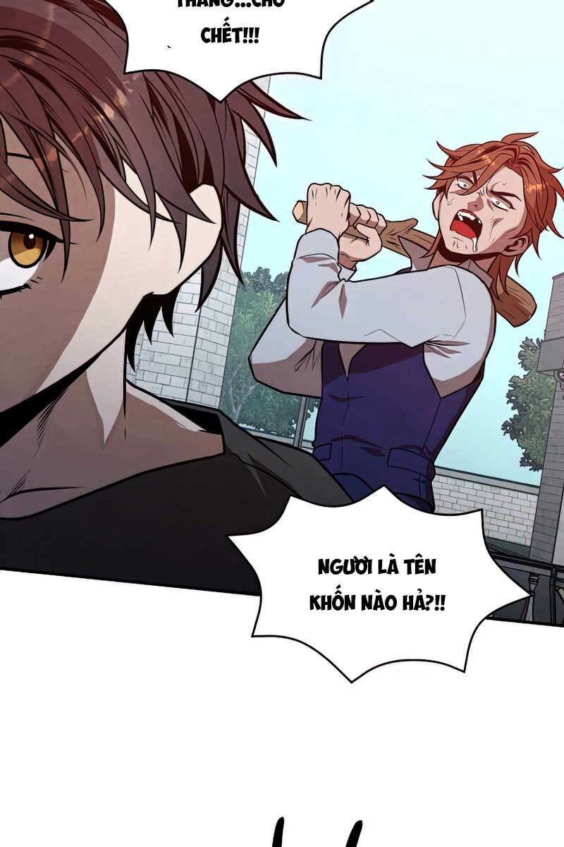 Con Trai Út Huyền Thoại Nhà Hầu Tước - Chapter 53 - Page 31